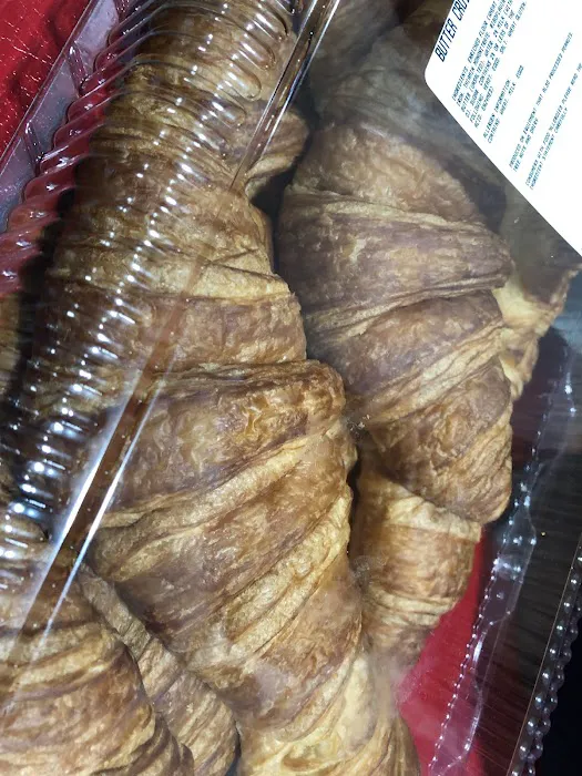 Costco Bakery Picture 6