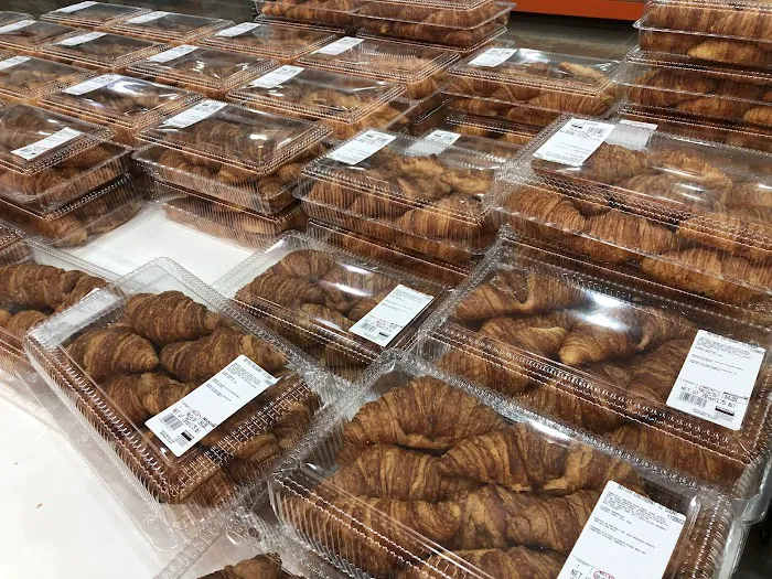 Costco Bakery Picture 3