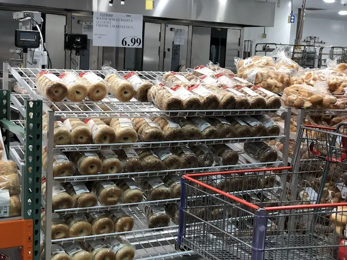Costco Bakery Picture 7