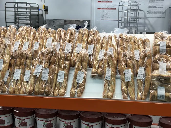 Costco Bakery Picture 4