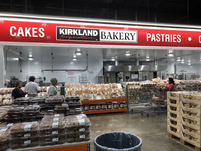 Costco Bakery Picture 1