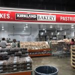 Costco Bakery