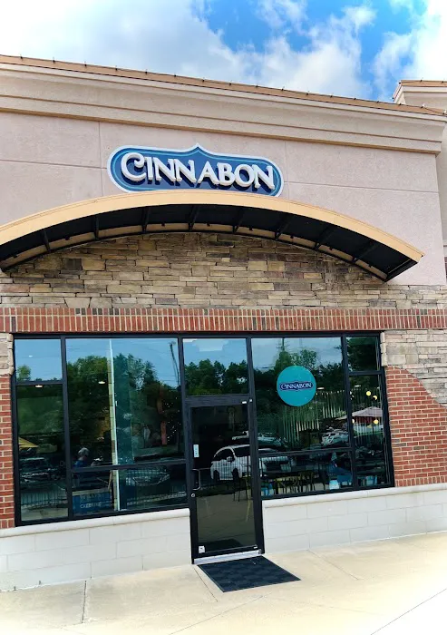Cinnabon at Schlotzsky's Picture 1