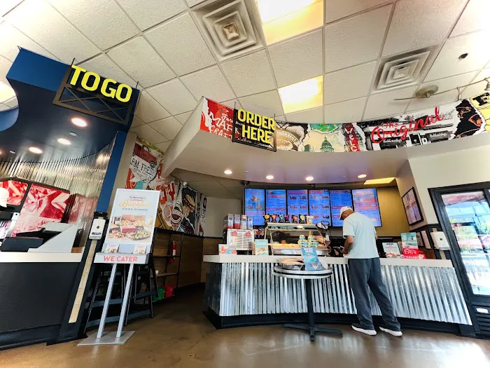 Cinnabon at Schlotzsky's Picture 10