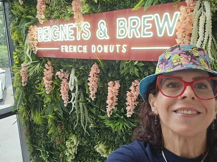 Beignets & Brew Picture 6