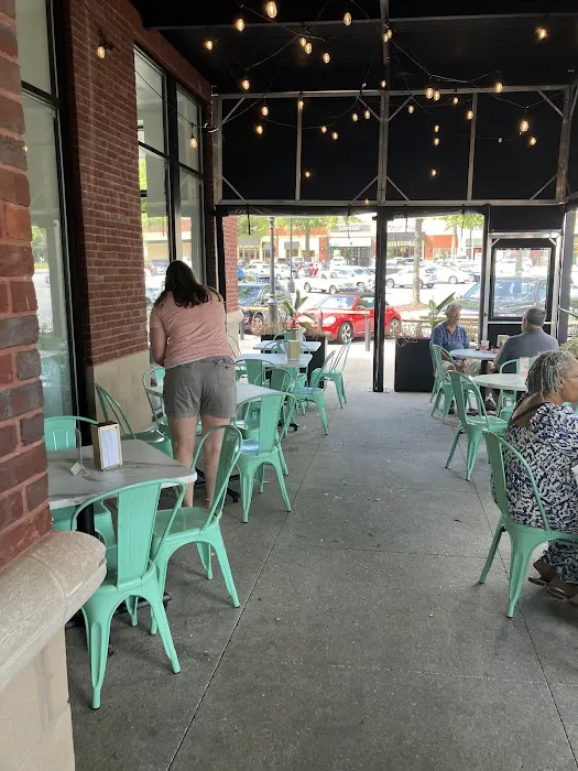 Beignets & Brew Picture 10