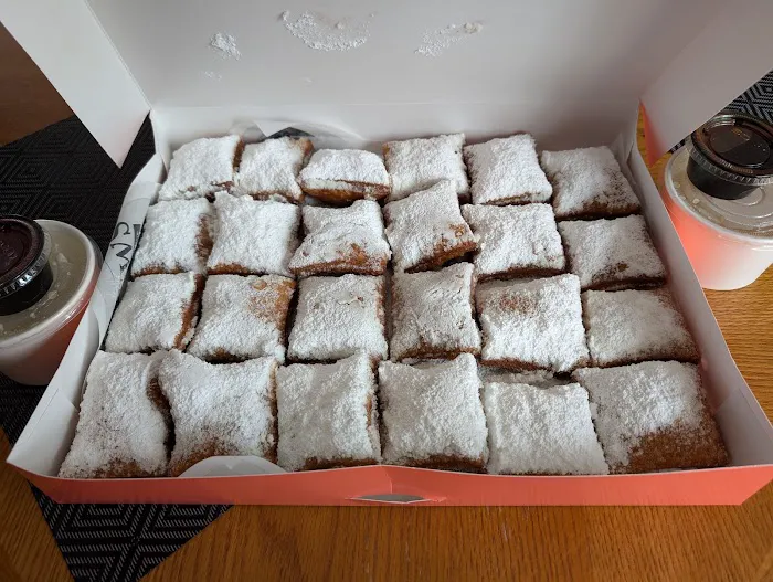 Beignets & Brew Picture 4