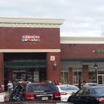 Great American Cookies