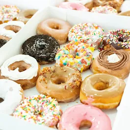Heirloom Donuts Picture 9