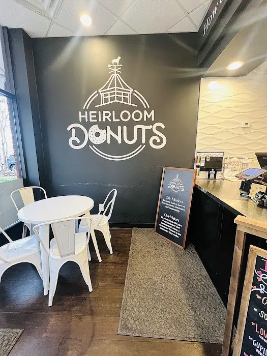 Heirloom Donuts Picture 7
