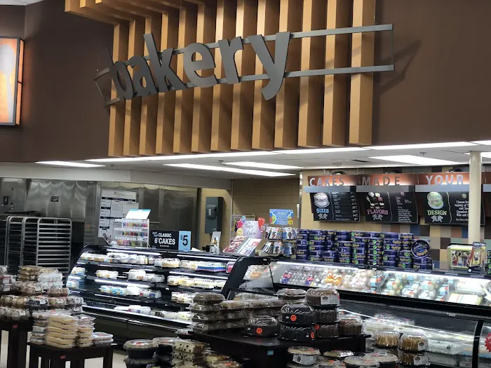 Kroger Bakery Picture 1