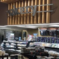 Kroger Bakery ico