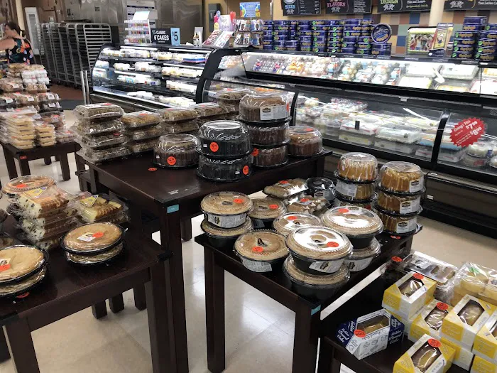 Kroger Bakery Picture 3