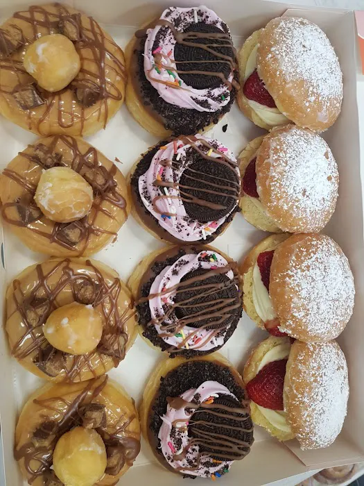 Donut worry#4 Newnan Picture 6