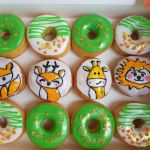 Donut worry#4 Newnan