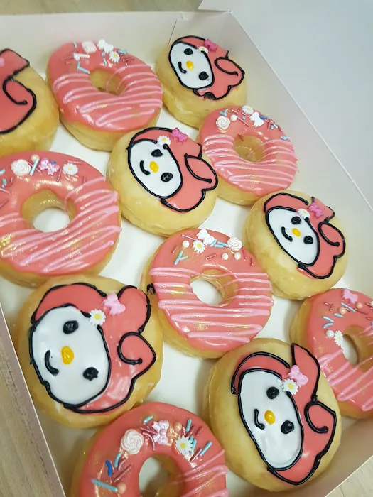 Donut worry#4 Newnan Picture 10