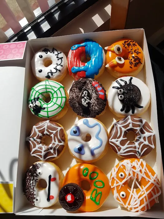 Donut worry#4 Newnan Picture 9