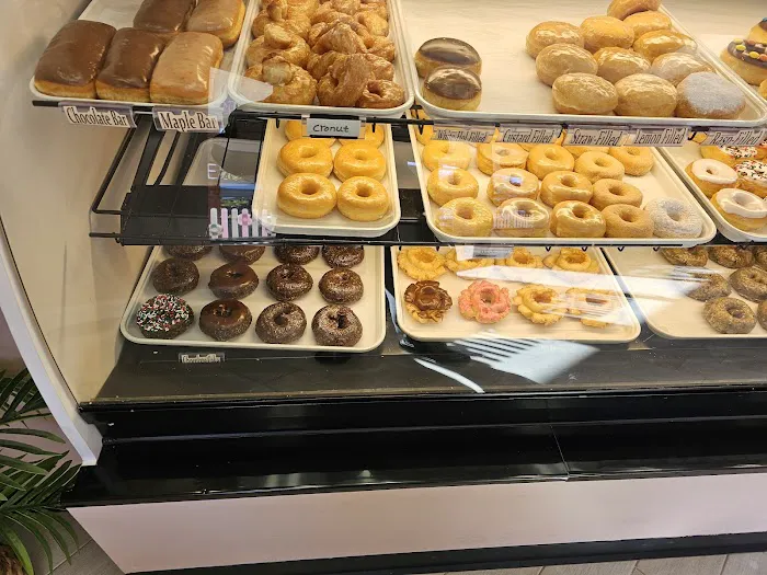 Donut worry#4 Newnan Picture 8