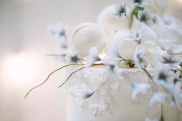 Elaine Drouin Cakes