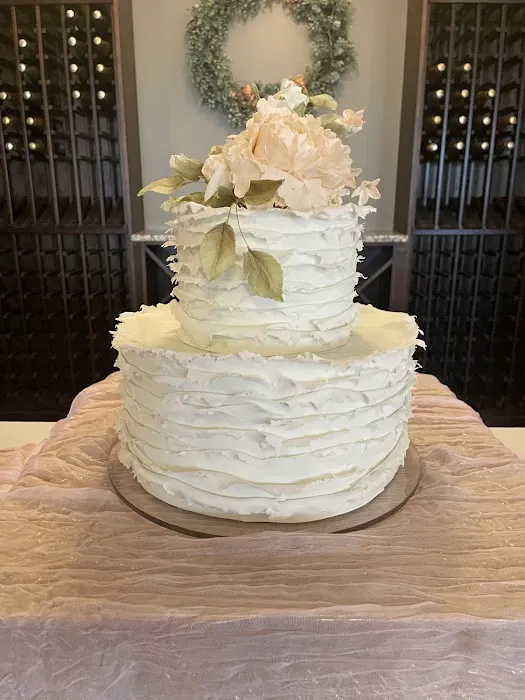 Elaine Drouin Cakes Picture 2