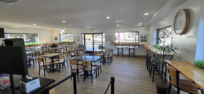 Doba Cafe Picture 10