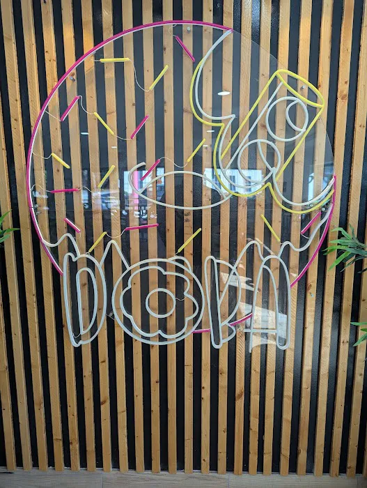 Doba Cafe Picture 3