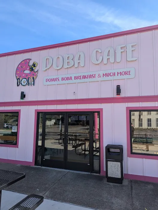 Doba Cafe Picture 1