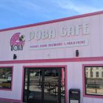 Doba Cafe