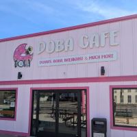 Doba Cafe ico