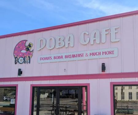 Doba Cafe