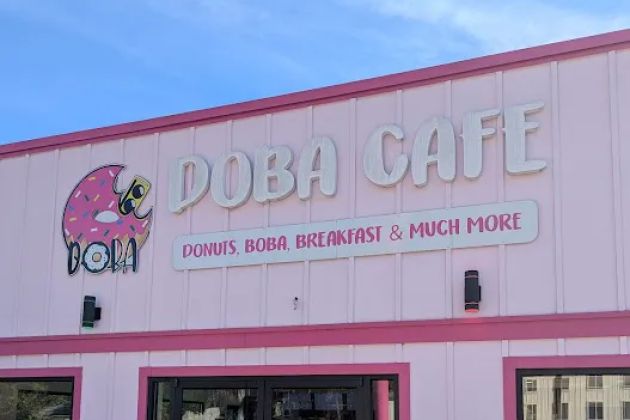 Doba Cafe