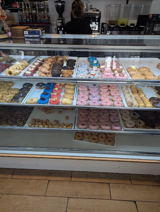 Doba Cafe Picture 5