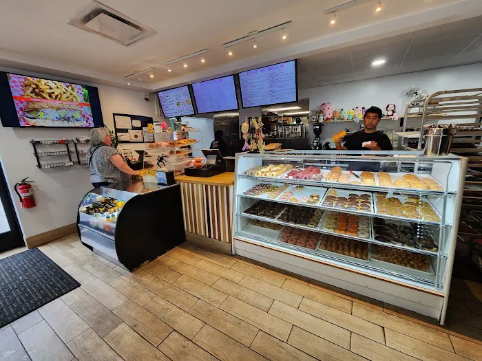 Doba Cafe Picture 9