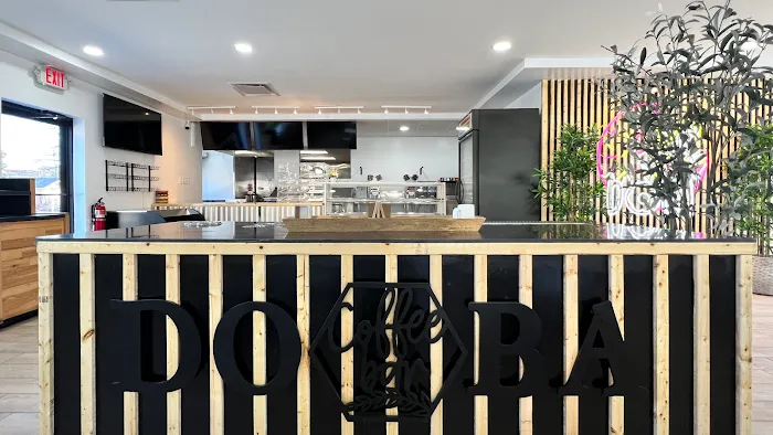 Doba Cafe Picture 8