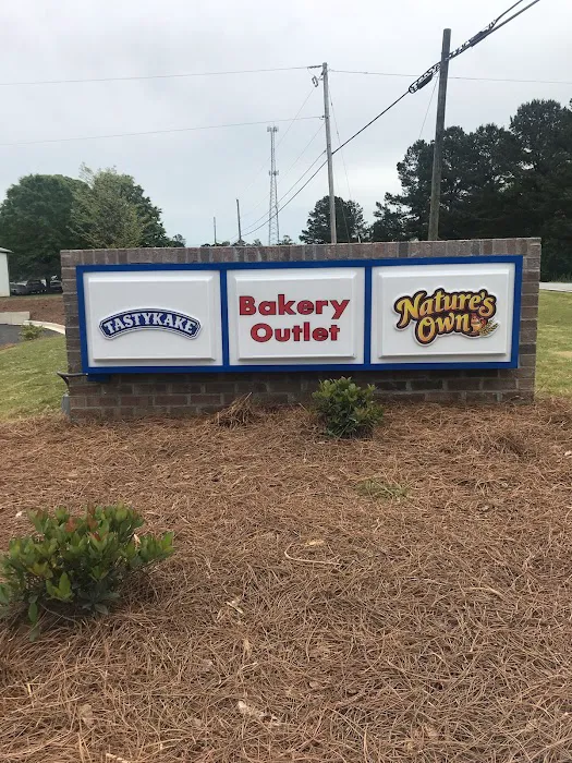 Flowers Baking Co. Outlet Picture 8