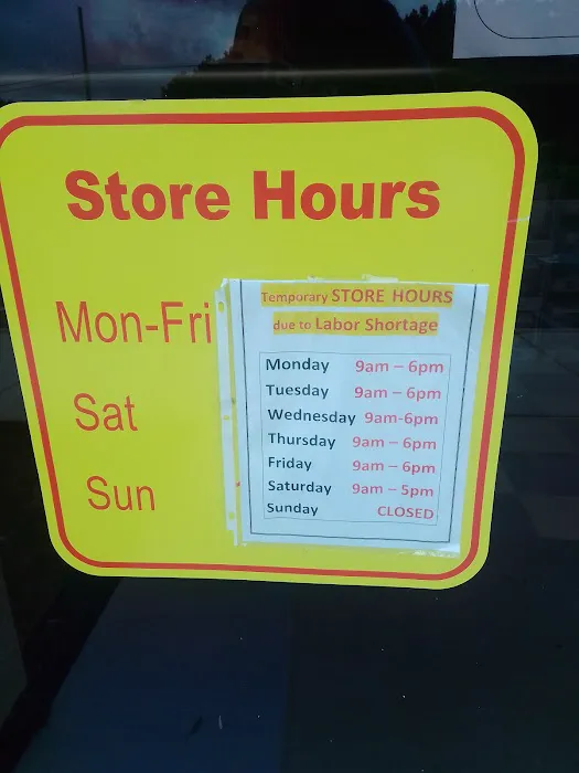 Flowers Baking Co. Outlet Picture 4