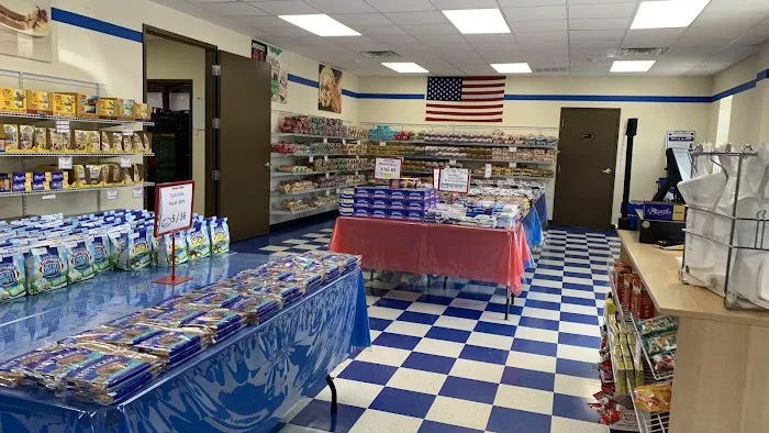 Flowers Baking Co. Outlet Picture 5