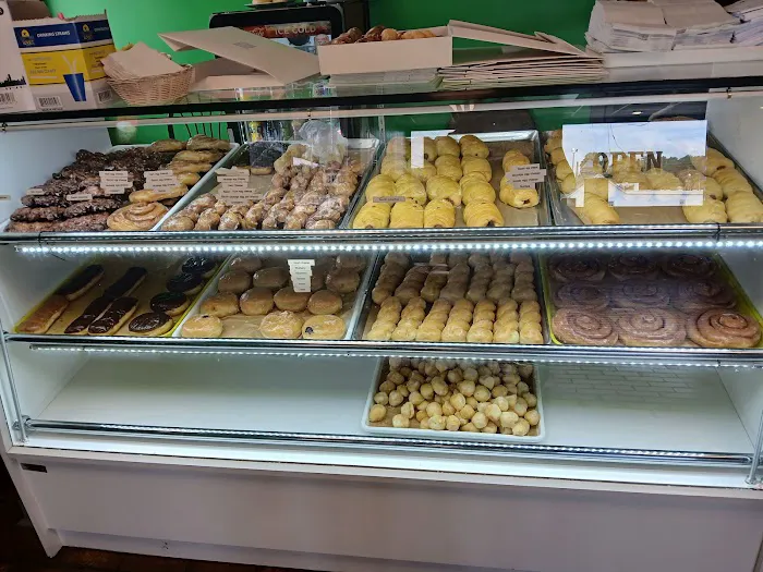Palm Tree Donuts Picture 3