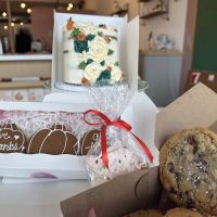 The Messy Cookie ico