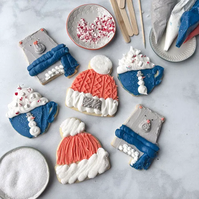 The Messy Cookie Picture 6