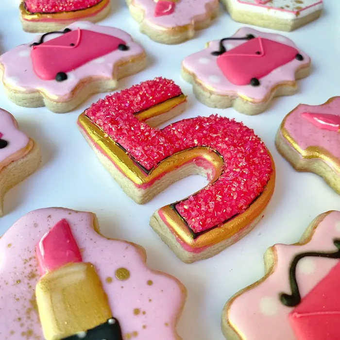 The Messy Cookie Picture 9