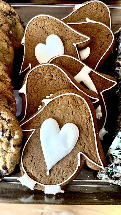 The Messy Cookie Picture 8