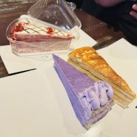 Cake Culture Co., Inc ico