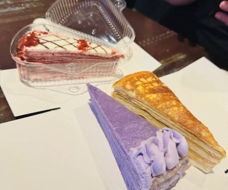 Cake Culture Co., Inc