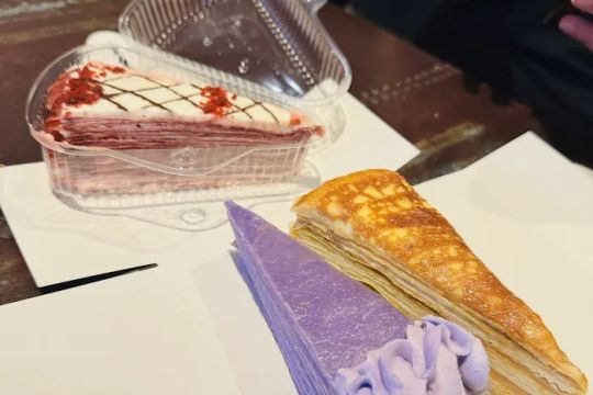 Cake Culture Co., Inc