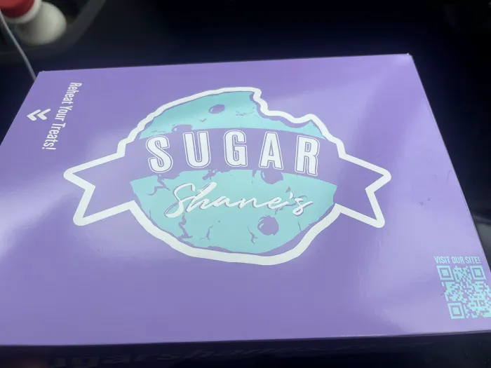 Sugar Shane's Picture 6
