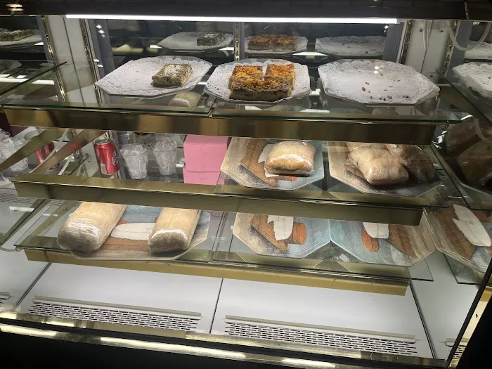 Saint Germain Bakery at Ponce City Market Picture 6