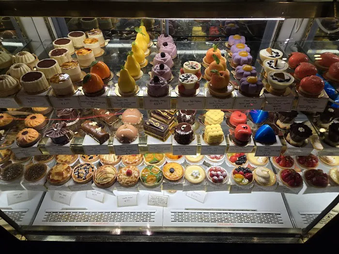 Saint Germain Bakery at Ponce City Market Picture 9