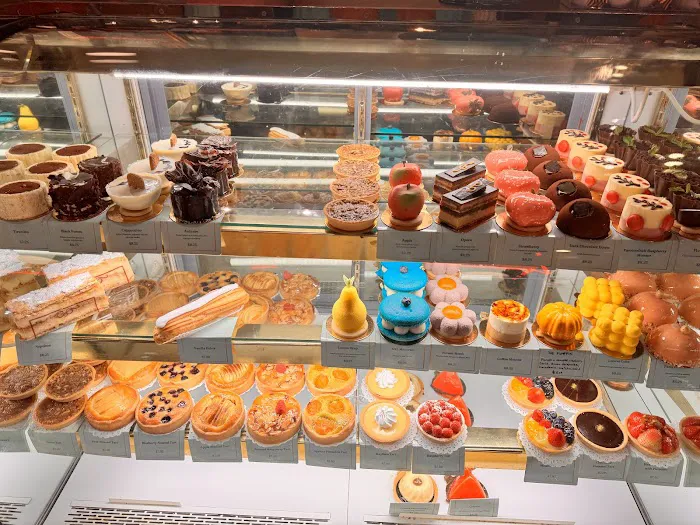 Saint Germain Bakery at Ponce City Market Picture 7
