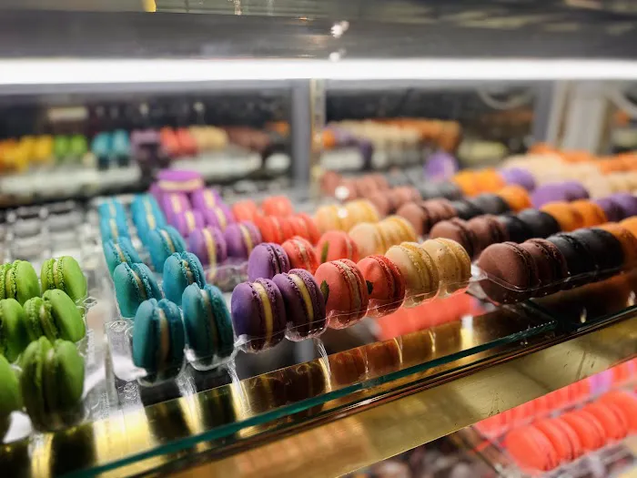 Saint Germain Bakery at Ponce City Market Picture 1